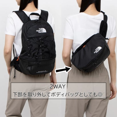 楽天市場】【THE NORTH FACE】Kaban かばん/スポーツバッグ