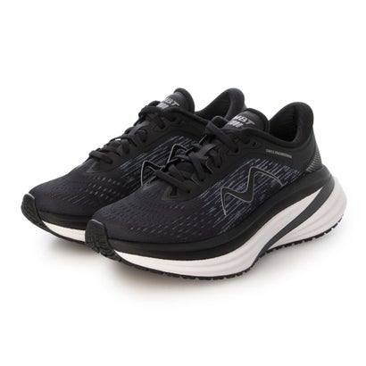 エムビーティー MBT M-3000 LACE UP W DARK BLACK （DARK BLACK）