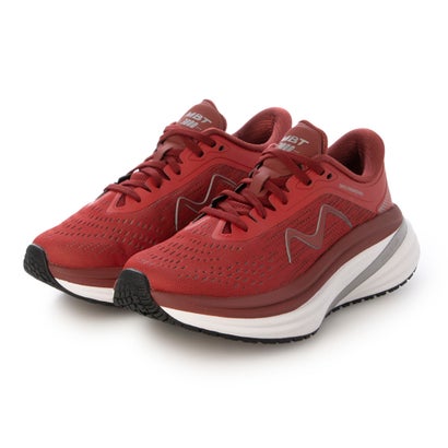 エムビーティー MBT M-3000 LACE UP W RED （RED）
