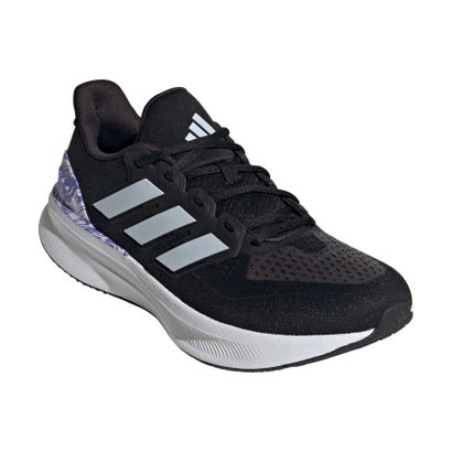 アディダス adidas アディダス adidas ウルトララン 5 ランニング / ULTRARUN 5 RUNNING JH6018 （コアブラック/ヘイローブル）