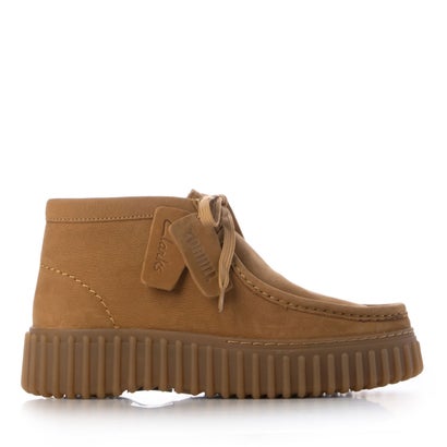 クラークス Clarks Torhill Moss （Ltan Surde）