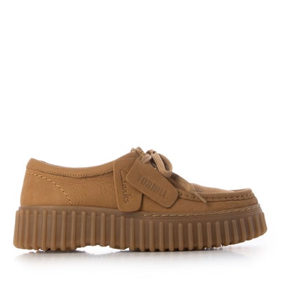 クラークス Clarks Torhill Bee （Ltan Surde）