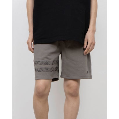ハーレー Hurley メンズ TERRY TRIBAL BP SHORTS MCWS251067 (ブラウン)