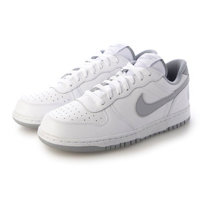 ナイキ NIKE メンズ スニーカー ナイキ ビッグナイキ LOW 355152106 (ホワイト)