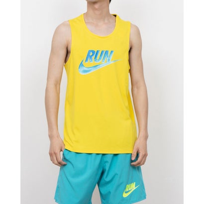 【楽天市場】ナイキ NIKE メンズ 陸上/ランニング ノースリーブシャツ ナイキ DF ラン エナジー MILER タンク