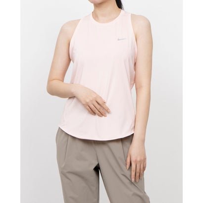 【楽天市場】ナイキ NIKE レディース 陸上/ランニング ノースリーブシャツ ナイキ ウィメンズ スウィフト DF タンクトップ