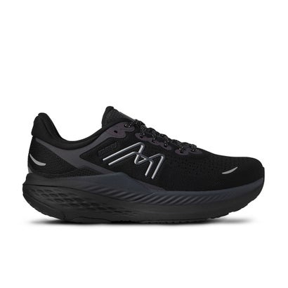 カルフ KARHU WOMEN MESTARI RUN 1.5 KH205006 （ブラック/ブラック）