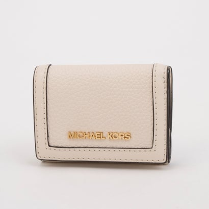 マイケルコース MICHAEL KORS 財布 （ベージュ）