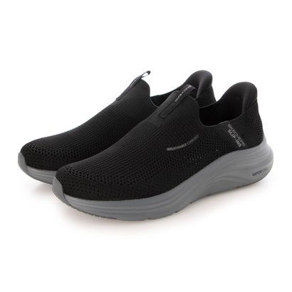 スケッチャーズ SKECHERS VAPOR FOAM - VOLANN （黒いこと系余分の物）