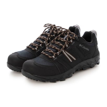 コロンビア Columbia セイバー オムニテック ロー （10/BLK）