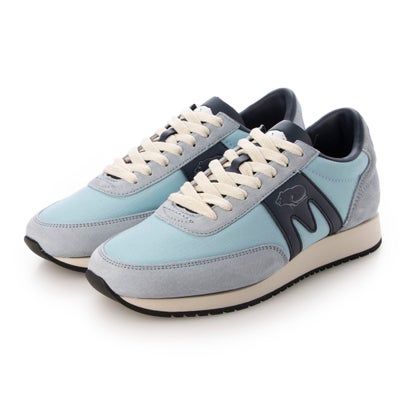カルフ KARHU レディース スニーカー アルバトロス82 ALBATROSS 82 KH807056 （ブルー）