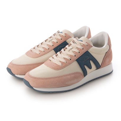 カルフ KARHU レディース スニーカー アルバトロス82 ALBATROSS 82 KH807059 （ピンク）