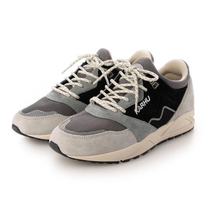 カルフ KARHU レディース スニーカー アリア95 ARIA95 KH803122 （ブラック）