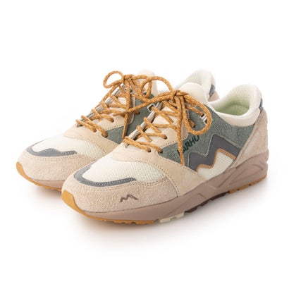 カルフ KARHU レディース スニーカー アリア95 ARIA95 KH803128 （ベージュ）画像