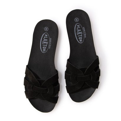 プラクトン PLAKTON サンダル （NEGRO (BLACK)）