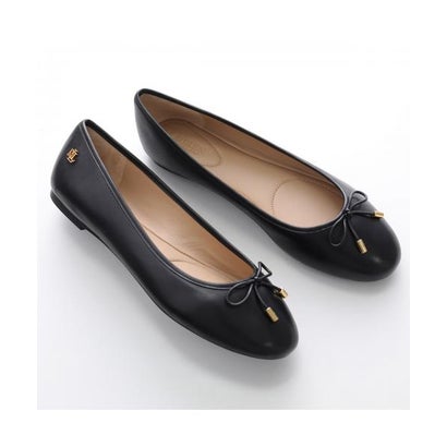 ローレン ラルフ ローレン LAUREN RALPH LAUREN Lauren Ralph Lauren パンプス 802940603 JAYNA （001/BLACK-ブラック）