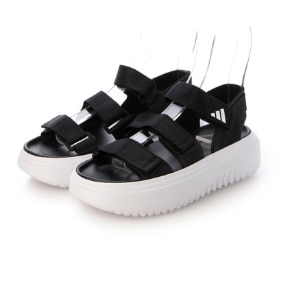 楽天市場】adidas originals アディダス レディース サンダル ASTIR