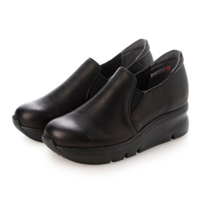 ギンザギャラ GinzaGala Handcrafted slipon,made by master artisans in japan （BL）