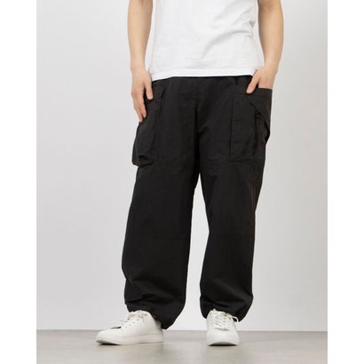 ヌル トウキョウ NULL TOKYO NULL TOKYO ヌルトウキョウ OUT- SIDE-LONG-PT(BIO) アウトサイズロングパンツ NULL-072EX （ブラック） 10,963円