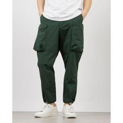 ヌル トウキョウ NULL TOKYO NULL TOKYO OUTSIDE LONG SHAKAヌルトウキョウ アウトサイド ロング シャカ （グリーン）
