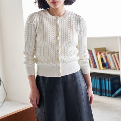 【成年者も差しゆるす!!】 (ガールズ 130-160糎)ミニ 有線テレビ 綿織物 ジレー