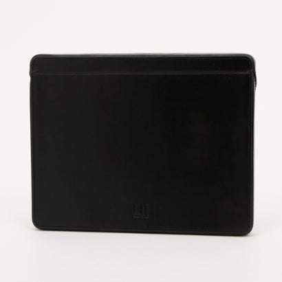 ダンヒル DUNHILL カードケース （ブラック）