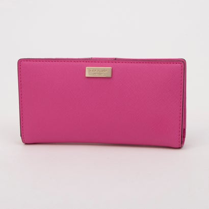 ケイトスペードニューヨーク kate spade new york カードケース （ピンク）