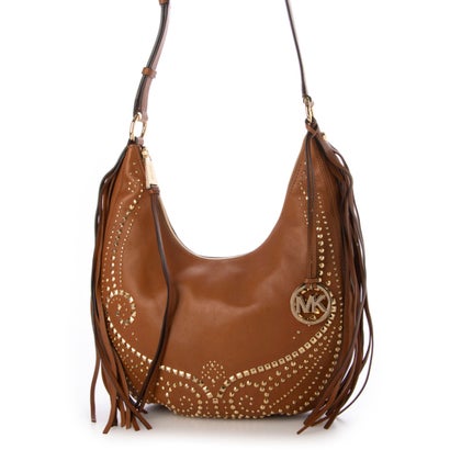 マイケルコース MICHAEL KORS バッグ （ブラウン）