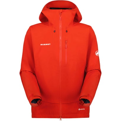 マムート MAMMUT マムート MAMMUT アウトドア アヤコ プロ 2.0 ハードシェル フーデッド ジャケット アジアンフィット メンズ 男性 上着 アウター 登 （3778 MAMMUTRED）｜LOCOMALL（ロコンド公式ストア）