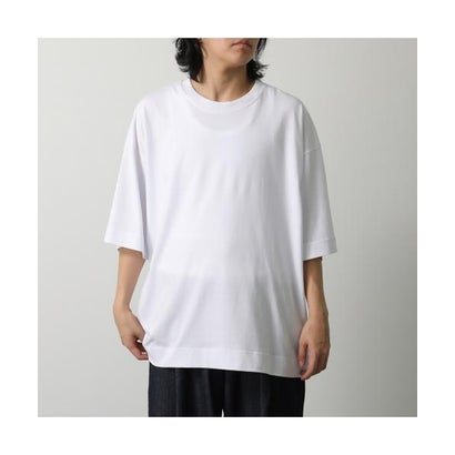 関送無料 Dries Van Noten ロゴ プリント クルーネック Tシャツ 楽天市場】DRIES VAN NOTEN ドリスヴァンノッテン Tシャツ