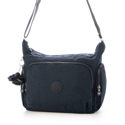 キプリング Kipling GABB クロスボディバッグ （Blue Bleu 2）