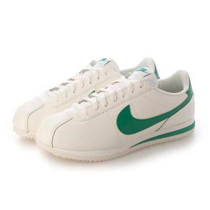ナイキ NIKE NIKE ナイキ CORTEZ コルテッツ スニーカー DM4044-104 メンズ レディース (Sail-Green(104))