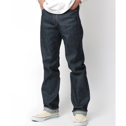 MARUKAWA FIRST MODEL LOT.001 DENIMPANTS 日本製 マルカワ 一風変わったデニム 国産 ジーンズズボン下 ボトムス メンズ