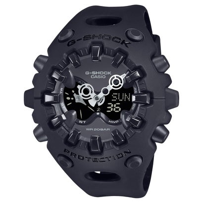 【G-SHOCK】GA-V01シリーズ / GA-V01-1AJF （ブラック）