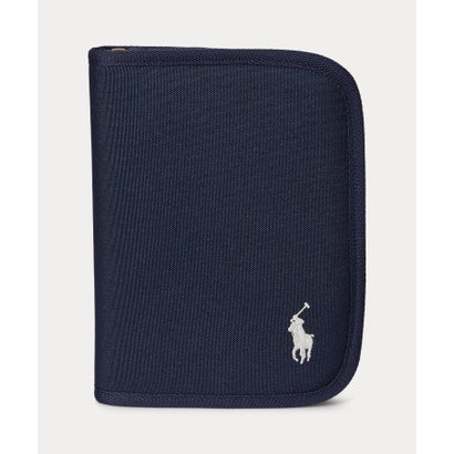ポロ ラルフ ローレン POLO RALPH LAUREN (ベビー)Big Pony クラッチ （410ネイビー）