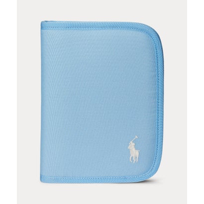 ポロ ラルフ ローレン POLO RALPH LAUREN (ベビー)Big Pony クラッチ （400ブルー）