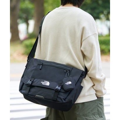 THE NORTH FACE メッセンジャーバッグ M 일본