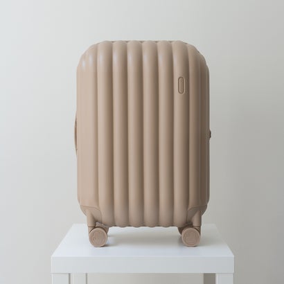 アートリップス artrips 旅行バッグ 持ちはこび入れもの キャリーバッグ 可愛らしい 今めかしい 旅する M大きさ 51L 2泊3日 (赤銅色) （赤銅色）