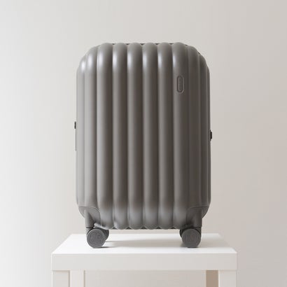 アートリップス artrips 旅行バッグ 持ちはこび入れもの キャリーバッグ 可愛らしい 今めかしい 旅する M大きさ 51L 2泊3日 (薄墨色) （薄墨色）