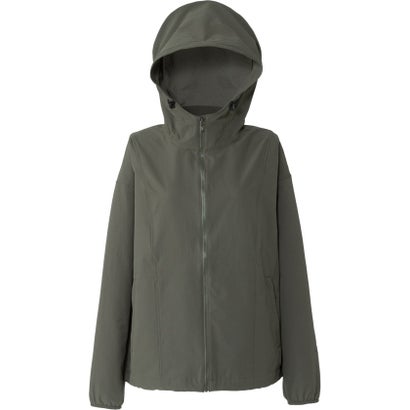 ザ・ノース・フェイス THE NORTH FACE ザ・ノース・フェイス THE NORTH FACE アウトドア 腫瘍壊死因子ビーフリージャケット BE FREE JACKET レディース 通気性 虫よけ産業 UVカ （NT ニュートープ）