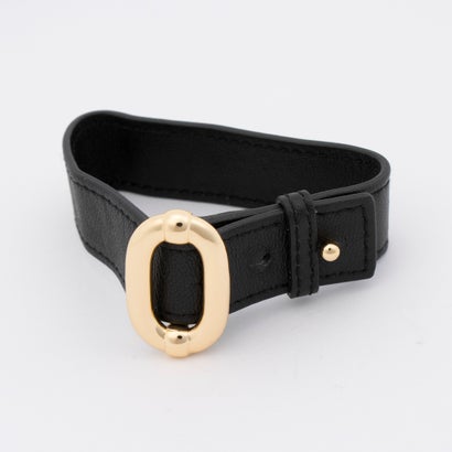 楽天市場】【中古】 alice auaa / レザーベルトブレスレット アリス