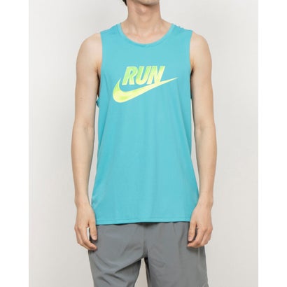 【楽天市場】ナイキ NIKE メンズ 陸上/ランニング ノースリーブシャツ ナイキ DF ラン エナジー MILER タンク