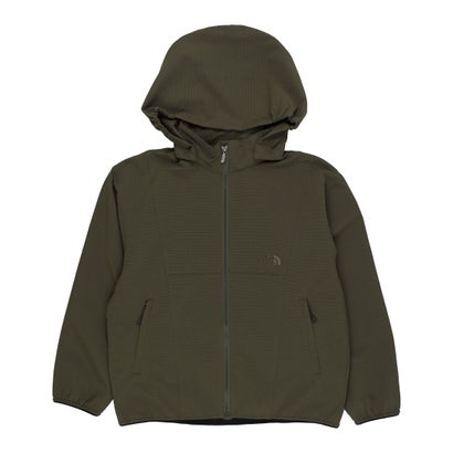 ザ・ノース・フェイス THE NORTH FACE アウトドア アウトドアジャケット TNF Be Free Jacket_TNFビーフリージャケット（キッズ） NPJ22551 （ニュートープ）