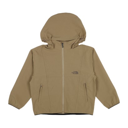 ザ・ノース・フェイス THE NORTH FACE アウトドア アウトドアジャケット T TNF Be Free Jacket_トドラーTNFビーフリージャケット(キッズ) NPT22551 (クラシックカーキ)|LOCOMALL(ロコンド公式ストア)