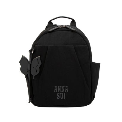 アナスイ ANNA SUI メリー バックパック （クロ）