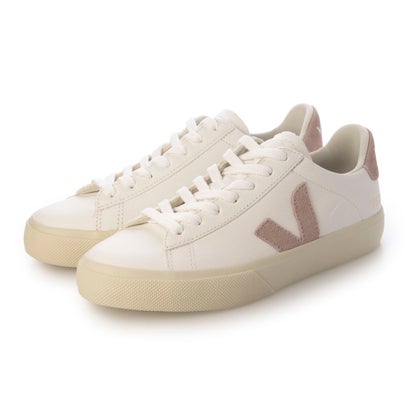 ヴェジャ VEJA CAMPO （EXTRA WHITE/BABE）