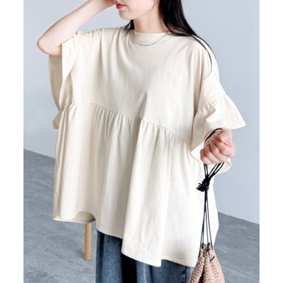 エンライトメント ENLIGHTENMENT FRINGE TEE （ブラック） エンライトメント ENLIGHTENMENT FRINGE TEE （ブラック
