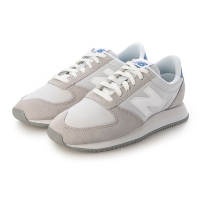 ニュー平衡にする New Balance UL420MJP （薄墨色/青味）