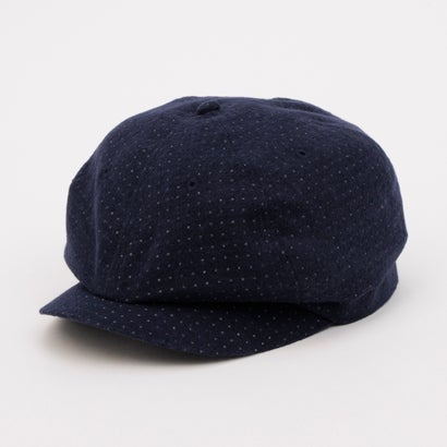 ショット Schott PATTERN 6P CASQUETTE (NAVY)|LOCOMALL(ロコンド公式ストア)