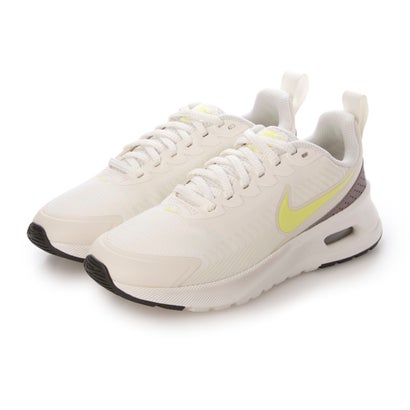 ナイキ NIKE レディース スニーカー NIKE AIR MAX NUAXIS IB8916 （イエロー）